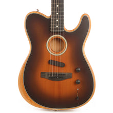 Fender American Acoustasonic Telecaster Sunburst 2020
