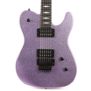 GMP T-Style Guitar Purple Metallic Flake