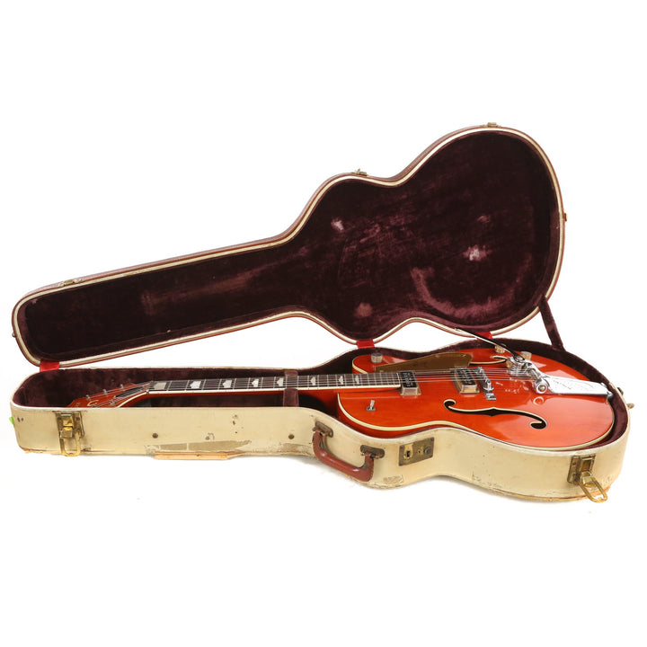 1957 Gretsch Chet Atkins 6120 Hollowbody