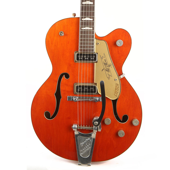 1957 Gretsch Chet Atkins 6120 Hollowbody
