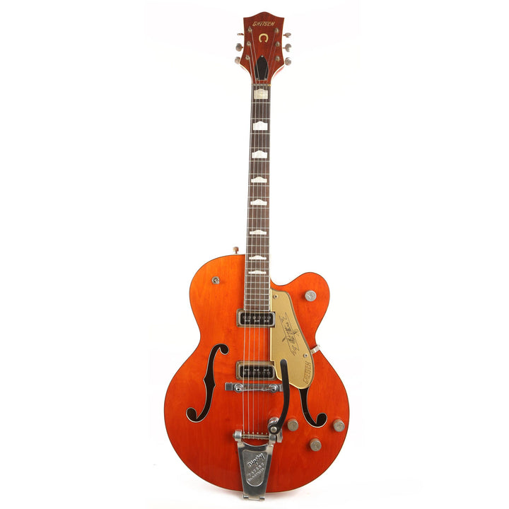 1957 Gretsch Chet Atkins 6120 Hollowbody