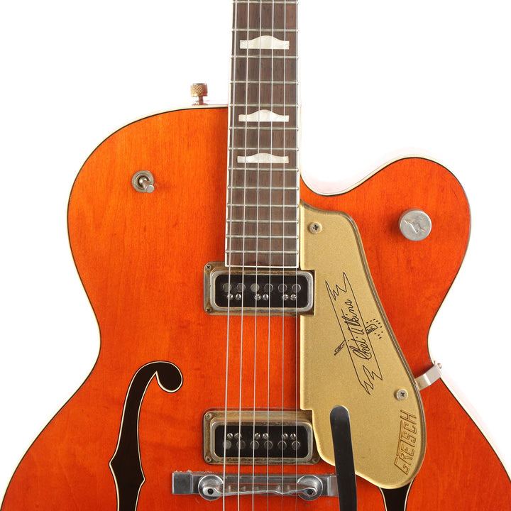 1957 Gretsch Chet Atkins 6120 Hollowbody