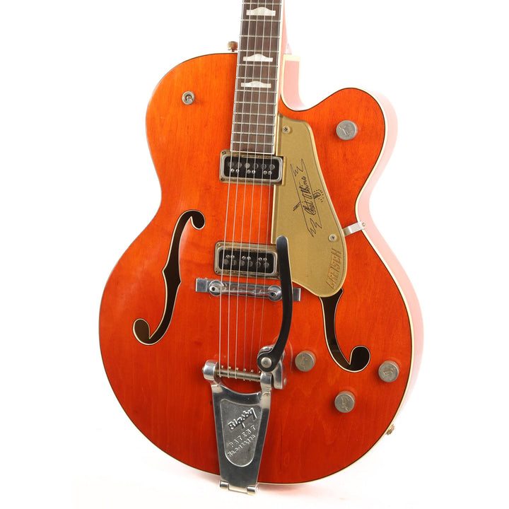 1957 Gretsch Chet Atkins 6120 Hollowbody