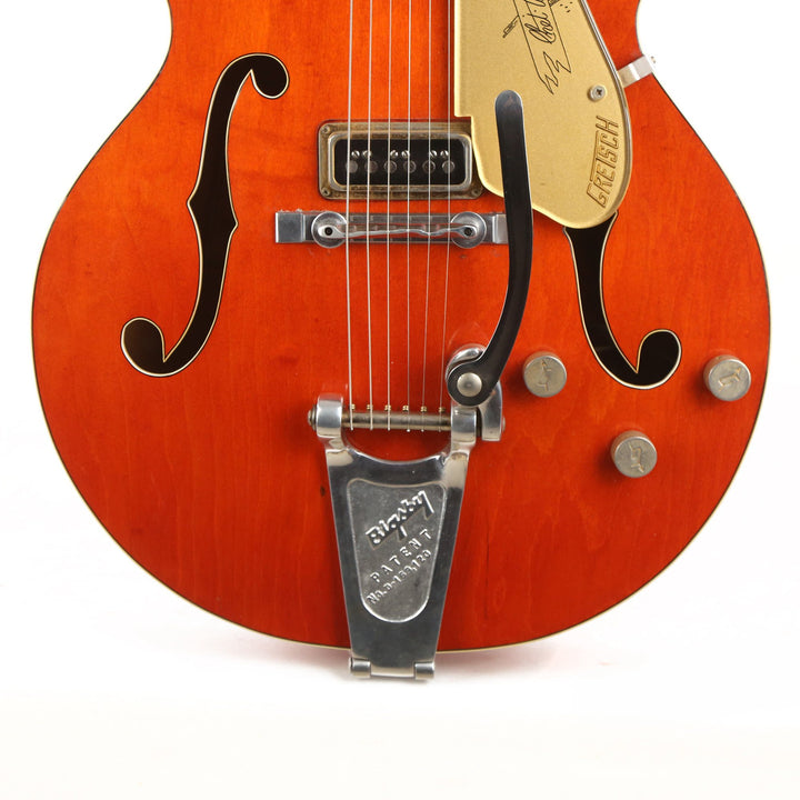 1957 Gretsch Chet Atkins 6120 Hollowbody