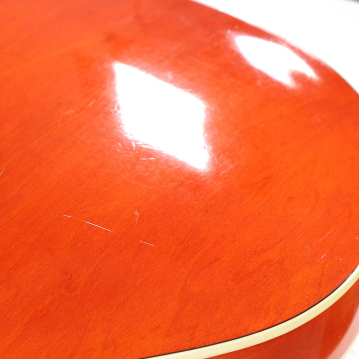 1957 Gretsch Chet Atkins 6120 Hollowbody