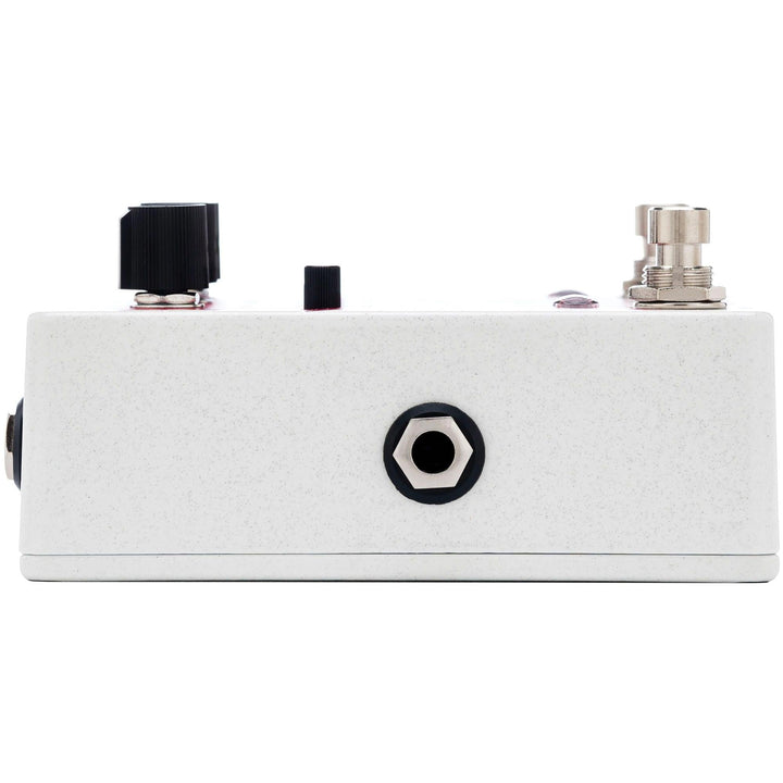 EarthQuaker Devices Astral Destiny Octave Reverb Effect Pedal