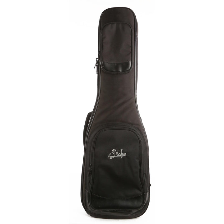 Suhr Modern T Angel Quilt Maple Top