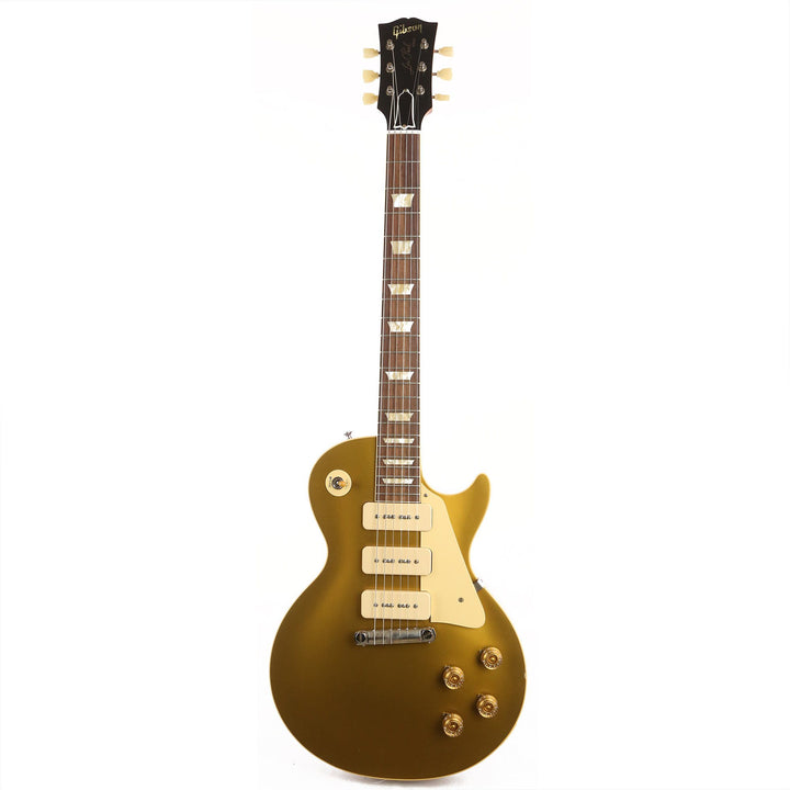 Gibson Custom Shop 1954 Les Paul Standard Made 2 Measure Triple P-90 2019