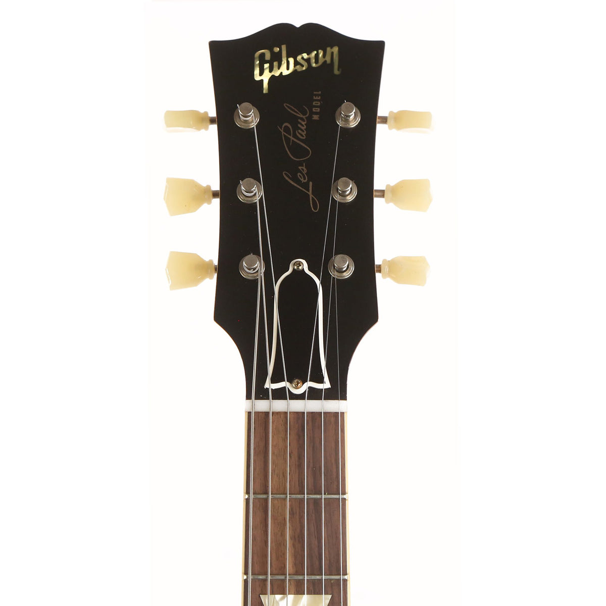 Gibson Custom Shop 1954 Les Paul Standard Made 2 Measure Triple P-90 2019 — 4