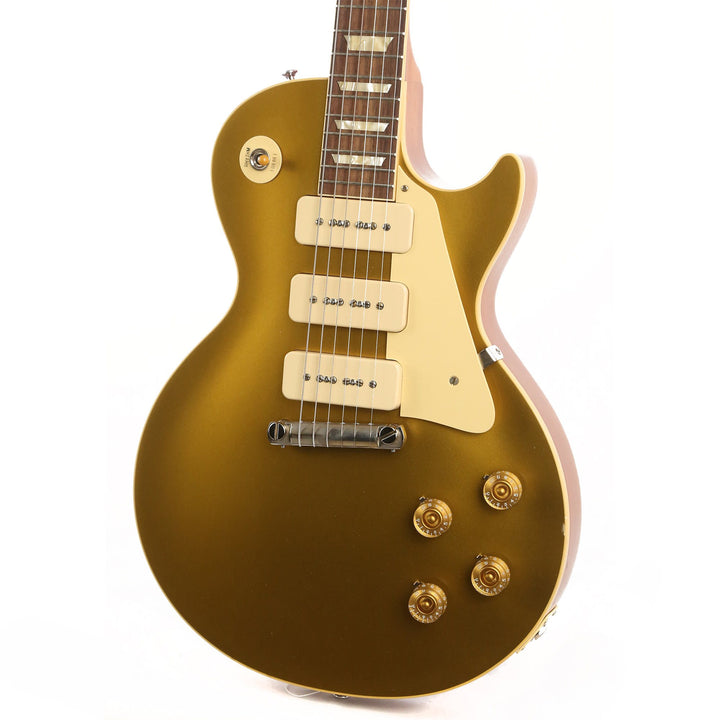 Gibson Custom Shop 1954 Les Paul Standard Made 2 Measure Triple P-90 2019