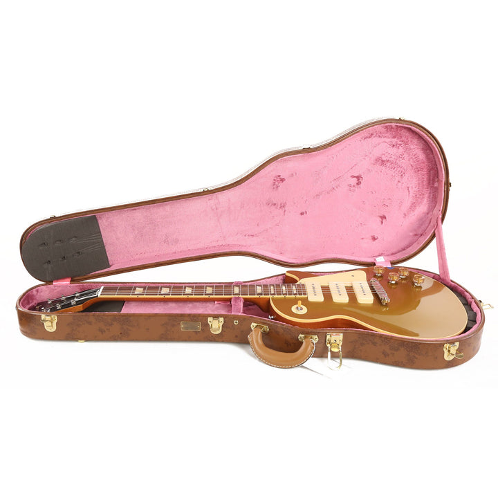 Gibson Custom Shop 1954 Les Paul Standard Made 2 Measure Triple P-90 2019