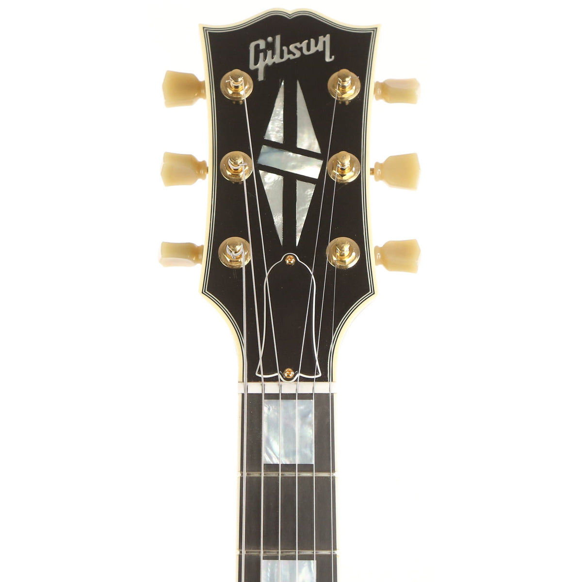 Gibson Custom Shop ES-356 Q Quilt Top Semi-Hollow 2015 — 4