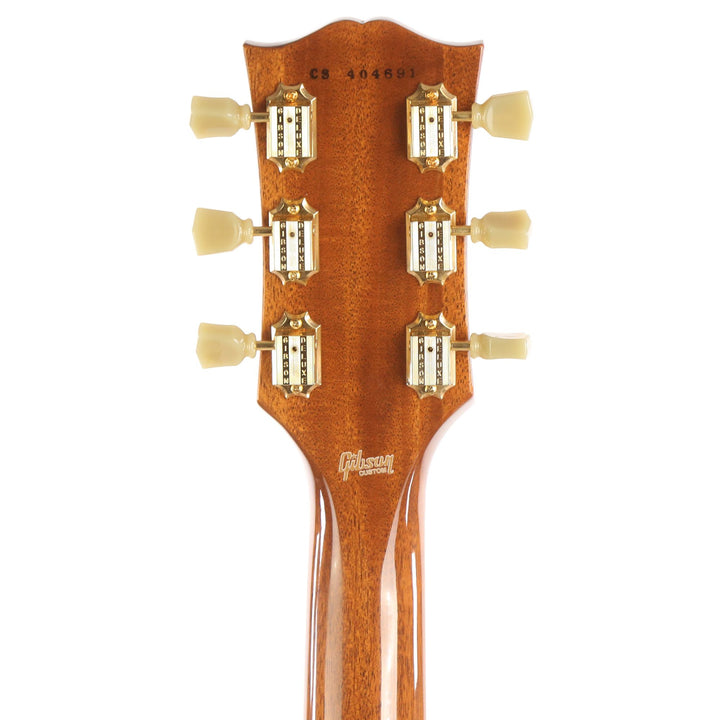 Gibson Custom Shop ES-356 Q Quilt Top Semi-Hollow 2015