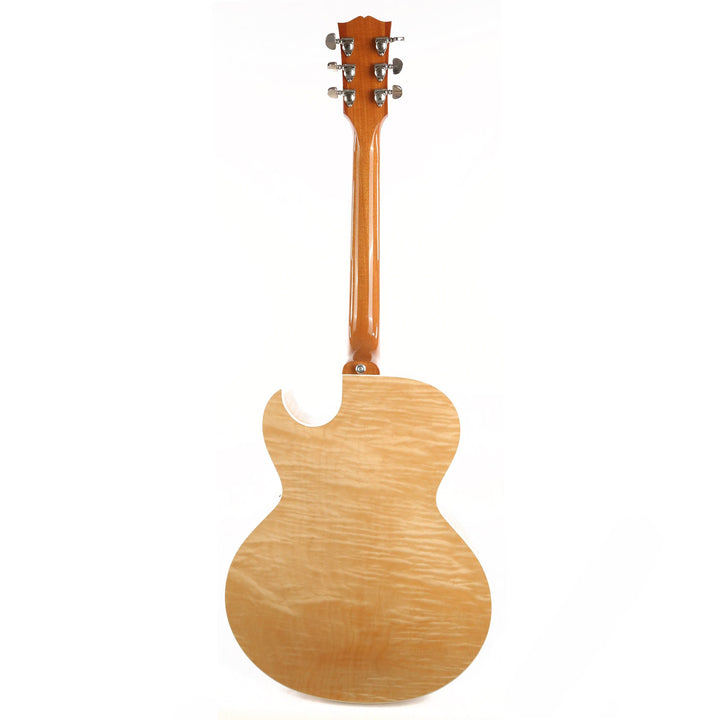 Gibson ES-175 Figured Natural 2017