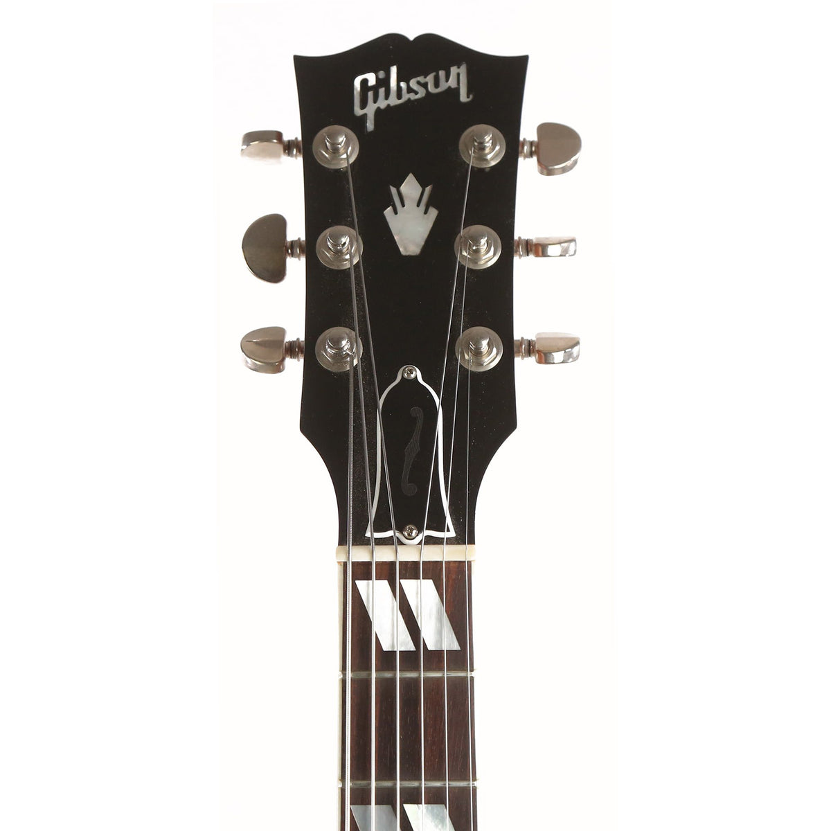 Gibson ES-175 Figured Natural 2017 — 4