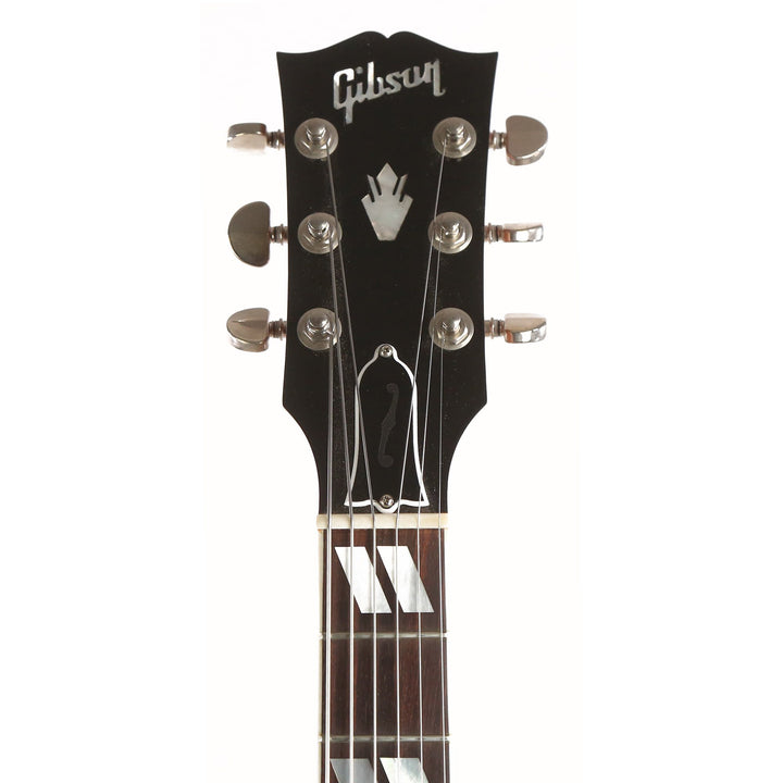 Gibson ES-175 Figured Natural 2017