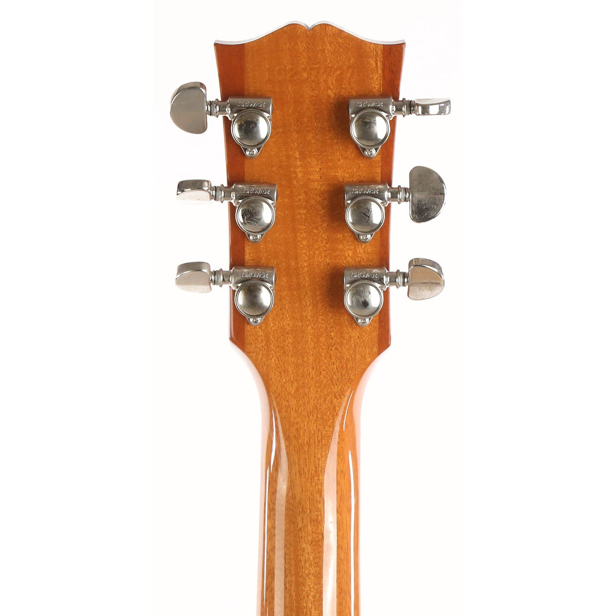 Gibson ES-175 Figured Natural 2017 — 5