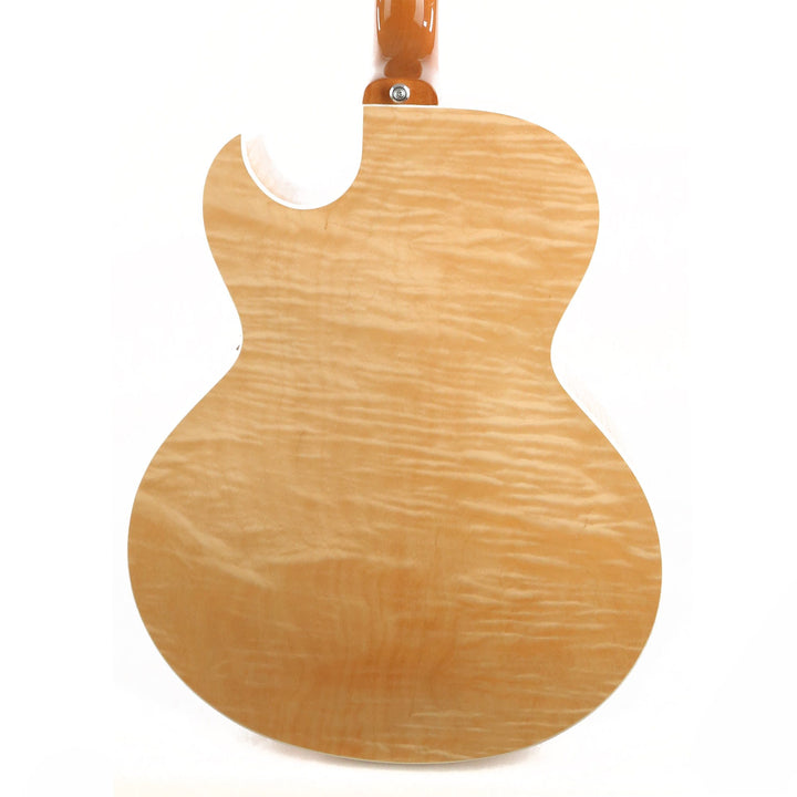 Gibson ES-175 Figured Natural 2017