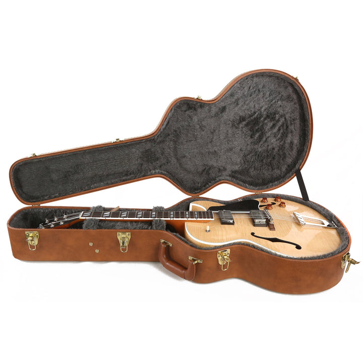 Gibson ES-175 Figured Natural 2017