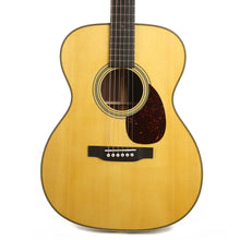 Martin Custom Shop 000 14-Fret Adirondack Spruce and East Indian Rosewood 2018