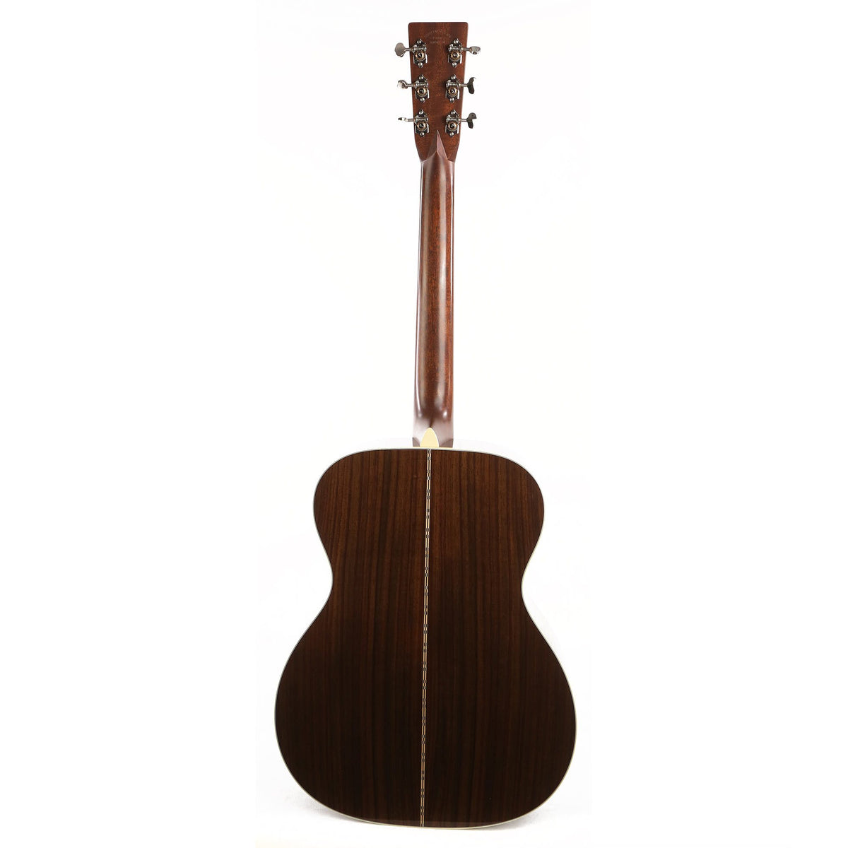 Martin Custom Shop 000 14-Fret Adirondack Spruce and East Indian Rosewood 2018 — 3