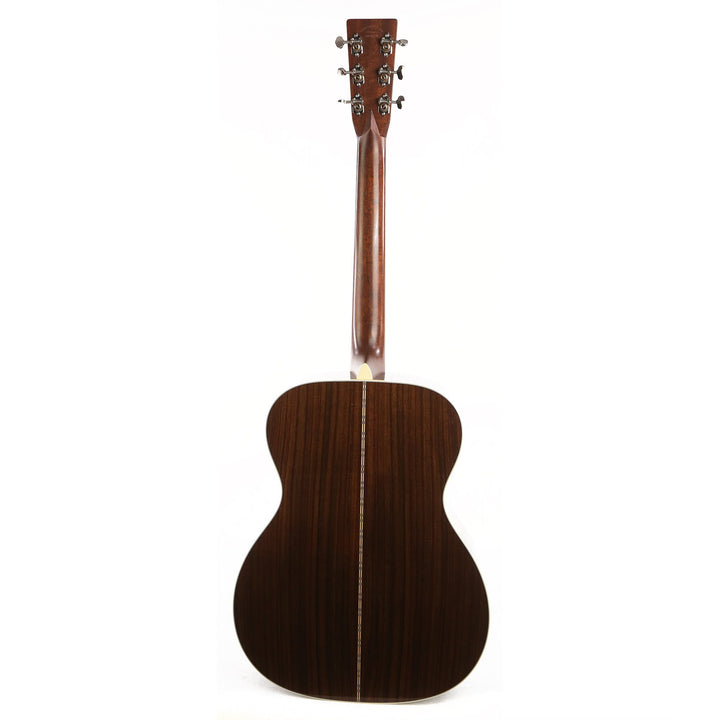Martin Custom Shop 000 14-Fret Adirondack Spruce and East Indian Rosewood 2018