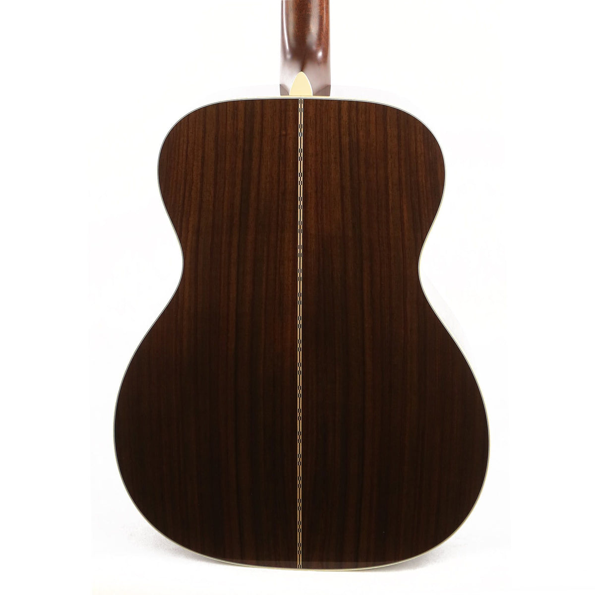 Martin Custom Shop 000 14-Fret Adirondack Spruce and East Indian Rosewood 2018 — 8