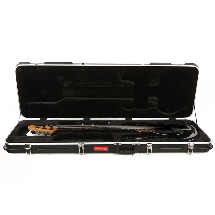 Ernie Ball Music Man StingRay Special Black 2018