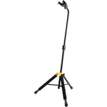 Hercules GS414BPLUS Auto Grip Single Guitar Stand