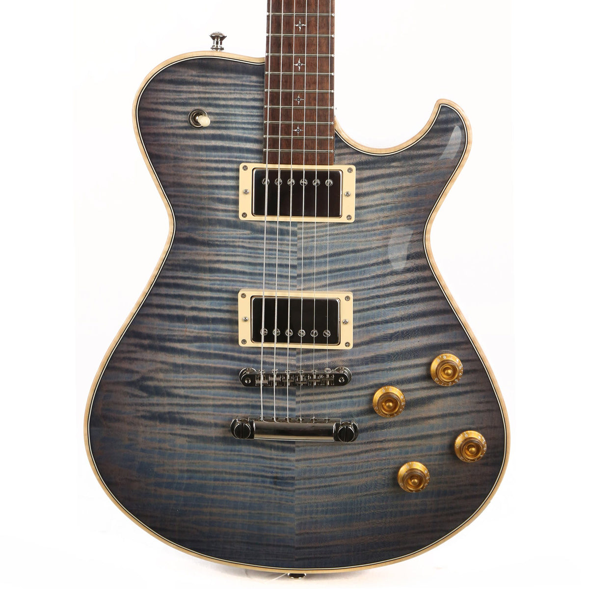 Knaggs Tier 1 Kenai Eric Steckel T/S Winter Solstice 2019 — 1