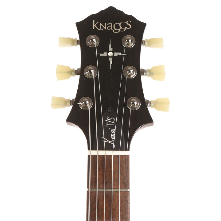 Knaggs Tier 1 Kenai Eric Steckel T/S Winter Solstice 2019