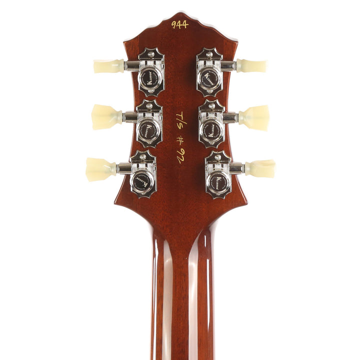 Knaggs Tier 1 Kenai Eric Steckel T/S Winter Solstice 2019