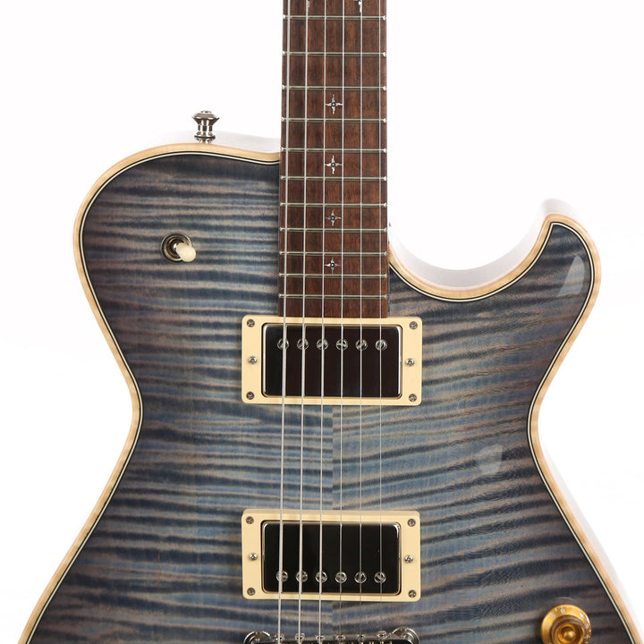 Knaggs Tier 1 Kenai Eric Steckel T/S Winter Solstice 2019