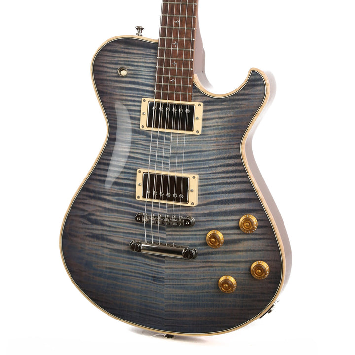 Knaggs Tier 1 Kenai Eric Steckel T/S Winter Solstice 2019