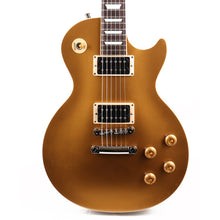 Gibson Slash Victoria Les Paul Standard Goldtop