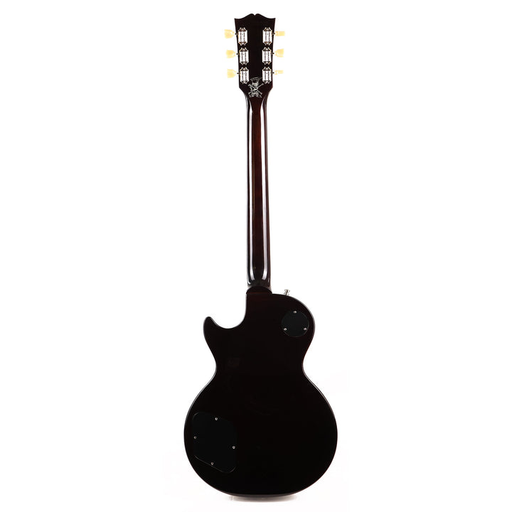 Gibson Slash Victoria Les Paul Standard Goldtop