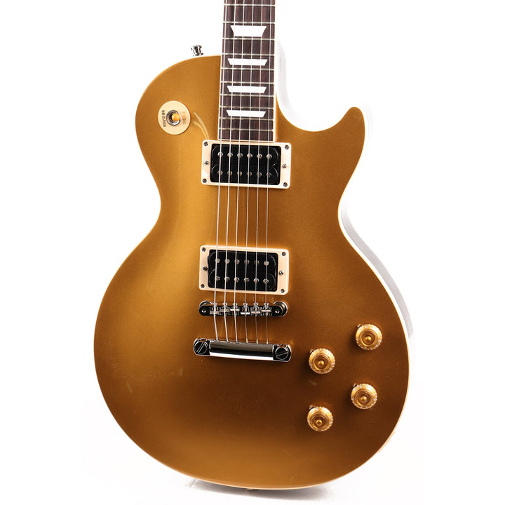 Gibson Slash Victoria Les Paul Standard Goldtop