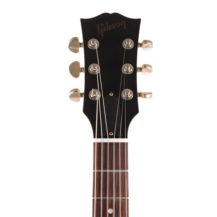 Gibson Custom Shop SG Junior Made 2 Measure Classic White with DiMarzio Fantom P-90