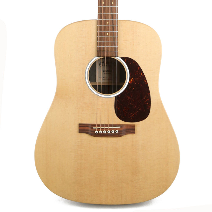 Martin D-X2E Rosewood Acoustic-Electric 2019