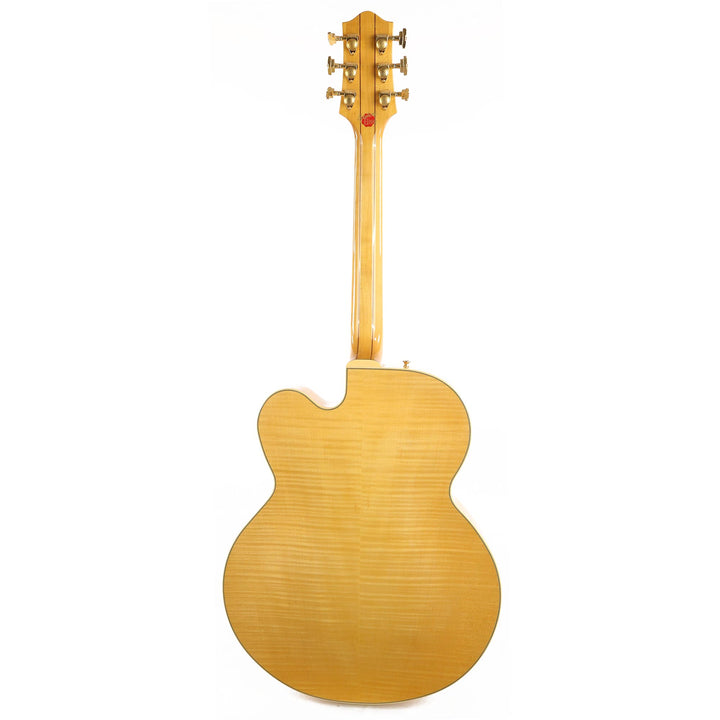 Epiphone Elitist Byrdland Hollowbody Natural