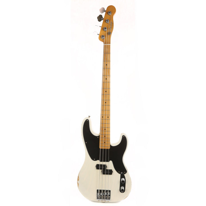 Fender Mike Dirnt Road Worn Precision Bass 2018