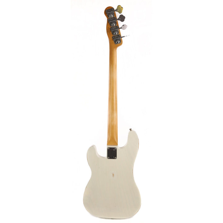 Fender Mike Dirnt Road Worn Precision Bass 2018