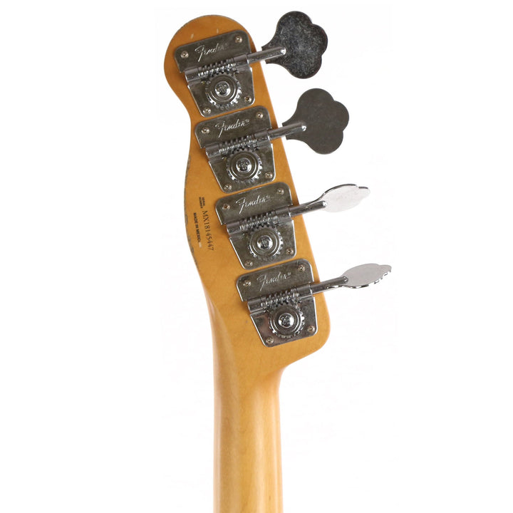 Fender Mike Dirnt Road Worn Precision Bass 2018
