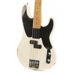 Fender Mike Dirnt Road Worn Precision Bass 2018 | The Music Zoo