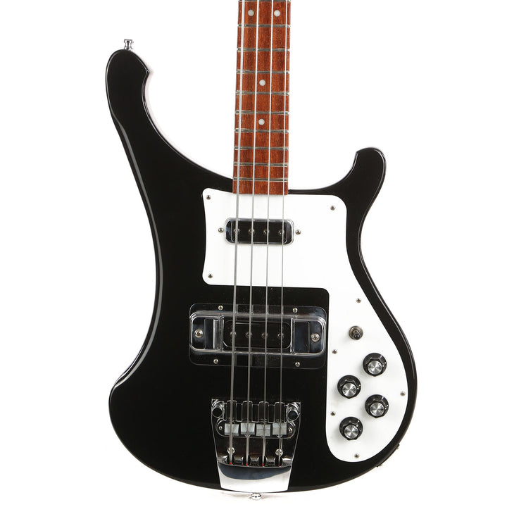 Rickenbacker 4003S Bass Jetglo 2018