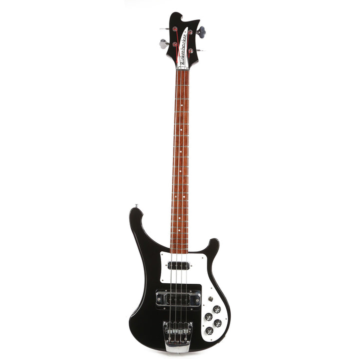 Rickenbacker 4003S Bass Jetglo 2018