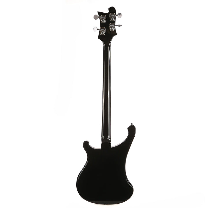 Rickenbacker 4003S Bass Jetglo 2018