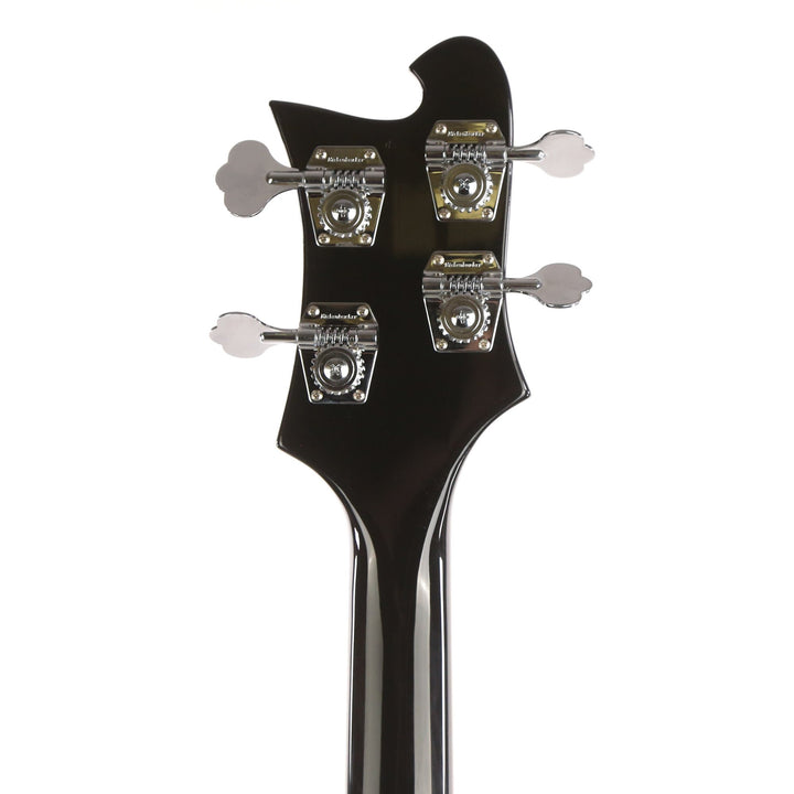 Rickenbacker 4003S Bass Jetglo 2018