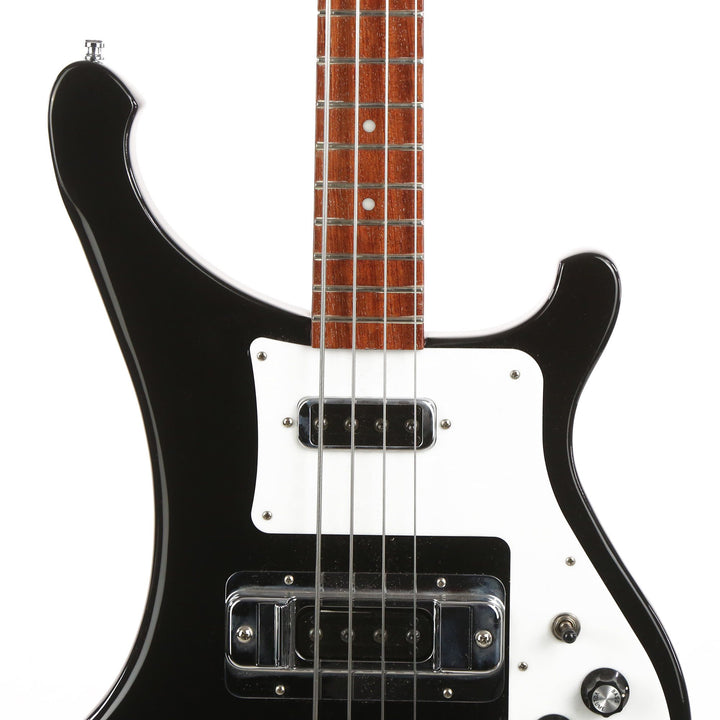 Rickenbacker 4003S Bass Jetglo 2018