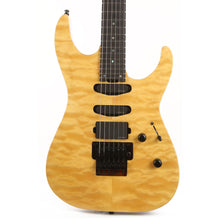ESP USA M-III FR Vintage Natural 2019